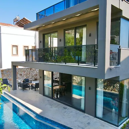 Villa Simurg