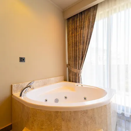 וילה Villa Simurg