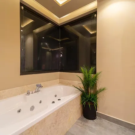 Simurg Villa *