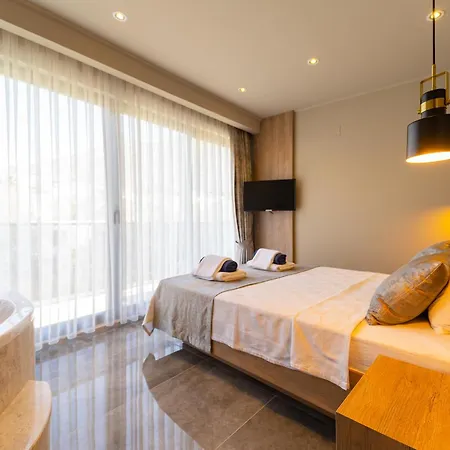 Villa Simurg קלקן
