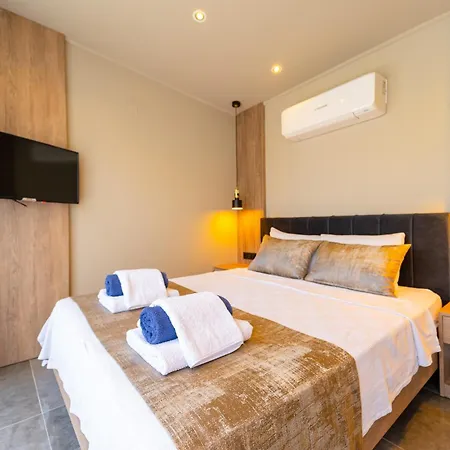 Villa Simurg וילה