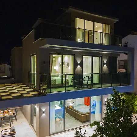 Simurg * Kalkan