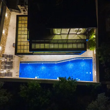 Villa Simurg Kalkan