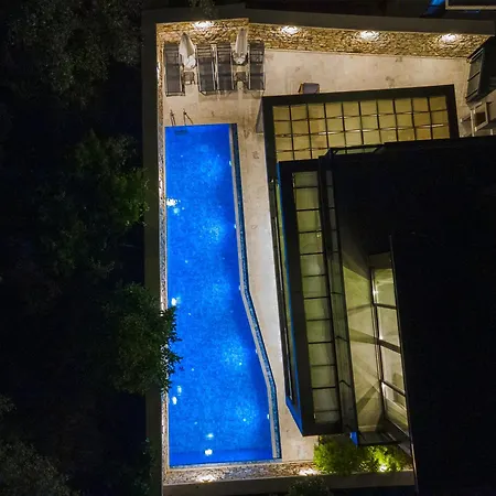 Villa Simurg Kalkan