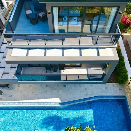 Villa Simurg *