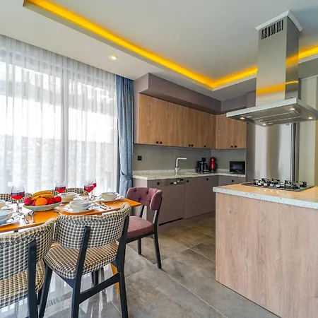 Villa Simurg