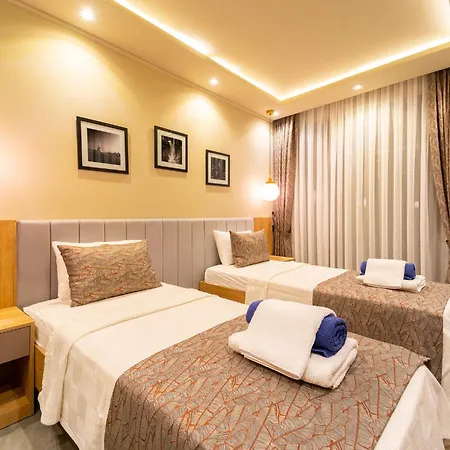 Simurg Villa *