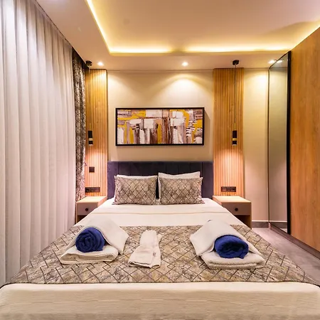 Villa Simurg *