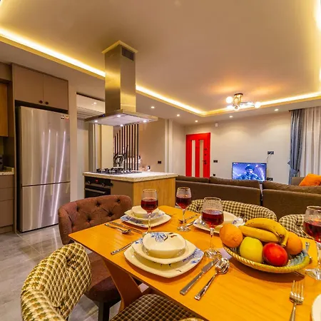 Villa Simurg