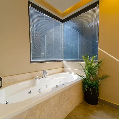 Simurg Villa Kalkan