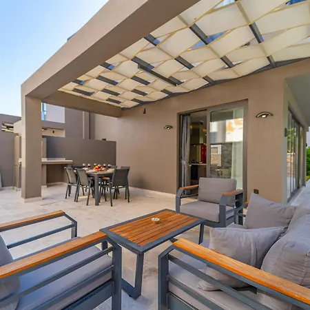 Villa Simurg וילה *