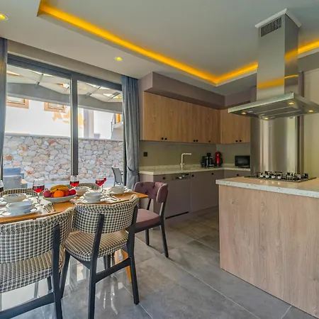 Villa Simurg