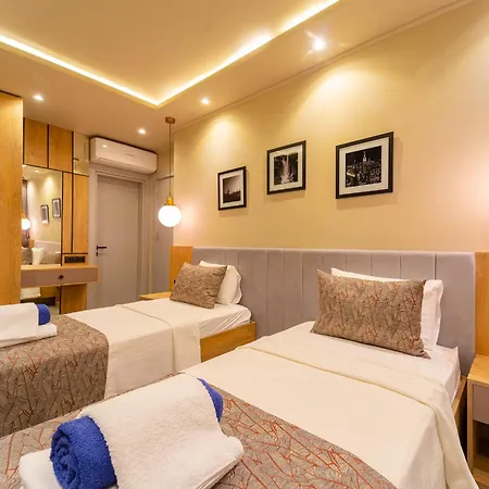 Simurg Villa *